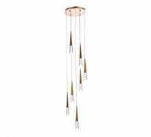 Подвесной светильник Sollen SL6111.203.07 ST Luce