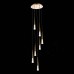 Подвесной светильник Sollen SL6111.203.07 ST Luce
