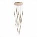 Подвесной светильник Sollen SL6111.203.15 ST Luce