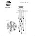 Подвесной светильник Sollen SL6111.203.15 ST Luce