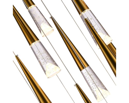 Подвесной светильник Sollen SL6111.203.15 ST Luce Подвесной светильник Sollen SL6111.203.15 ST Luce