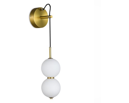 Бра Ode SL6112.201.07 ST Luce Бра Ode SL6112.201.07 ST Luce