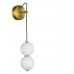 Бра Ode SL6112.201.07 ST Luce