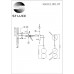 Бра Ode SL6112.201.07 ST Luce