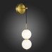 Бра Ode SL6112.201.07 ST Luce
