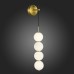 Бра Ode SL6112.201.14 ST Luce