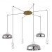 Подвесной светильник Ode SL6112.202.42 ST Luce