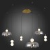 Подвесной светильник Ode SL6112.202.42 ST Luce