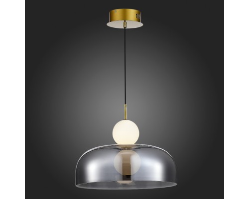 Подвесной светильник Ode SL6112.203.07 ST Luce Подвесной светильник Ode SL6112.203.07 ST Luce