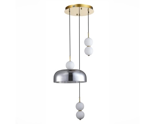 Подвесной светильник Ode SL6112.203.21 ST Luce Подвесной светильник Ode SL6112.203.21 ST Luce