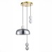 Подвесной светильник Ode SL6112.203.21 ST Luce