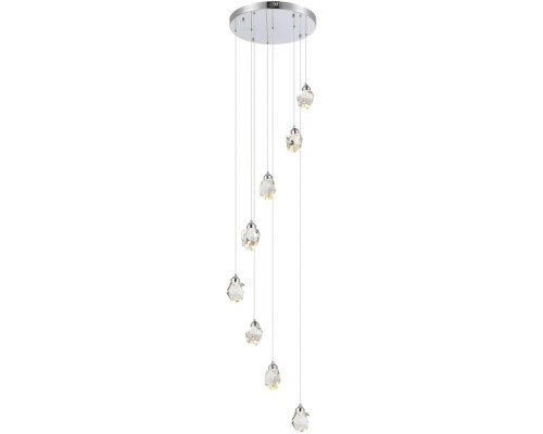 Подвесной светильник Cascato SL6114.103.08 ST Luce Подвесной светильник Cascato SL6114.103.08 ST Luce