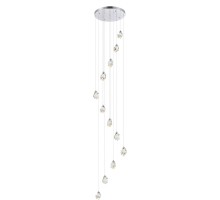 Подвесной светильник Cascato SL6114.103.12 ST Luce