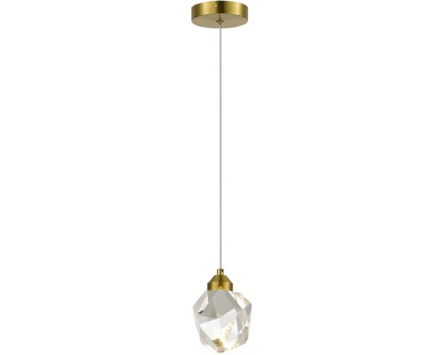 Подвесной светильник Cascato SL6114.203.01 ST Luce Подвесной светильник Cascato SL6114.203.01 ST Luce