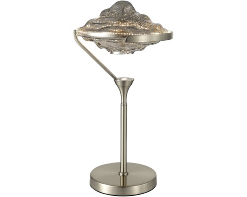 Интерьерная настольная лампа Amara SL6115.104.01 ST Luce Интерьерная настольная лампа Amara SL6115.104.01 ST Luce