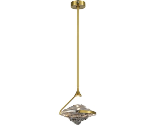 Подвесной светильник Amara SL6115.303.01 ST Luce Подвесной светильник Amara SL6115.303.01 ST Luce