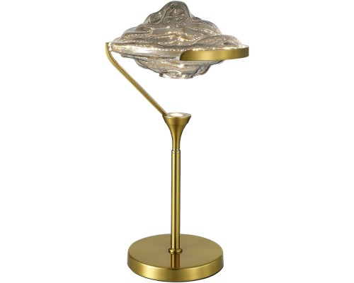 Интерьерная настольная лампа Amara SL6115.304.01 ST Luce Интерьерная настольная лампа Amara SL6115.304.01 ST Luce