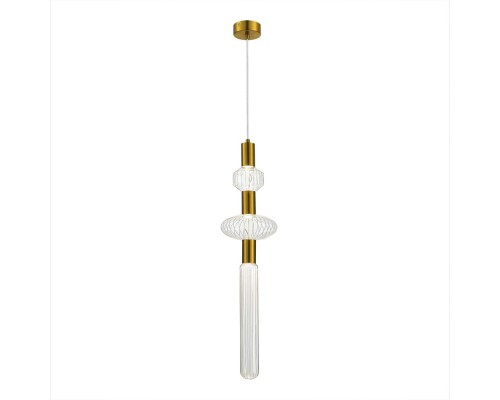 Подвесной светильник Tacche SL6117.203.03 ST Luce Подвесной светильник Tacche SL6117.203.03 ST Luce
