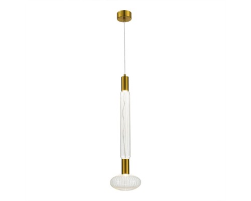 Подвесной светильник TACCHE SL6117.213.02 ST Luce Подвесной светильник TACCHE SL6117.213.02 ST Luce