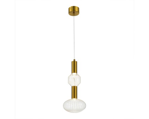 Подвесной светильник Tacche SL6117.223.02 ST Luce Подвесной светильник Tacche SL6117.223.02 ST Luce