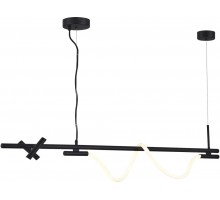 Подвесной светильник Marlow SL6118.403.03 ST Luce