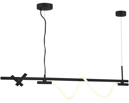 Подвесной светильник Marlow SL6118.403.03 ST Luce Подвесной светильник Marlow SL6118.403.03 ST Luce
