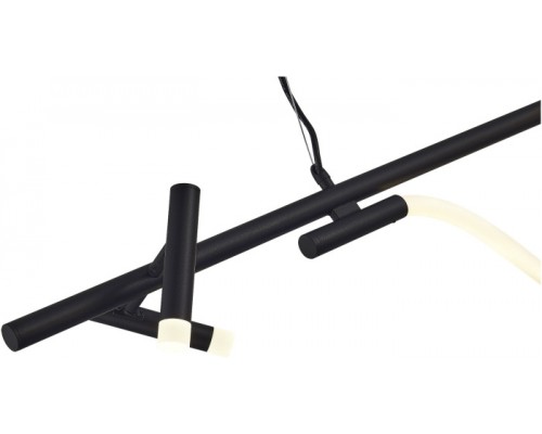 Подвесной светильник Marlow SL6118.403.03 ST Luce Подвесной светильник Marlow SL6118.403.03 ST Luce