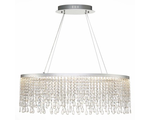 Подвесная люстра Vega SL6201.103.37 ST Luce Подвесная люстра Vega SL6201.103.37 ST Luce