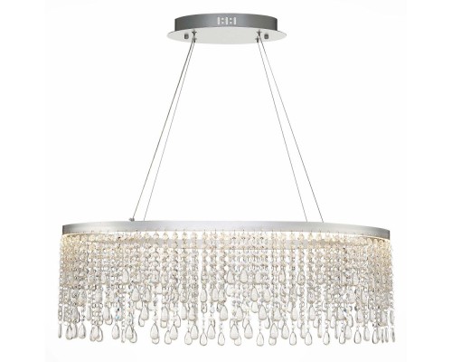 Подвесная люстра Vega SL6201.103.37 ST Luce