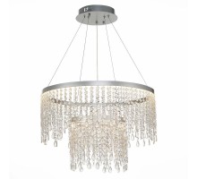 Подвесная люстра Vega SL6201.103.55 ST Luce