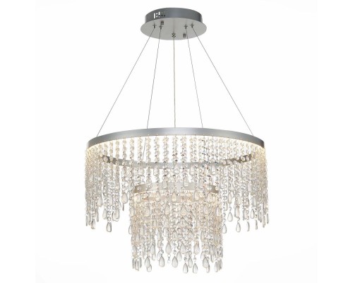 Подвесная люстра Vega SL6201.103.55 ST Luce Подвесная люстра Vega SL6201.103.55 ST Luce