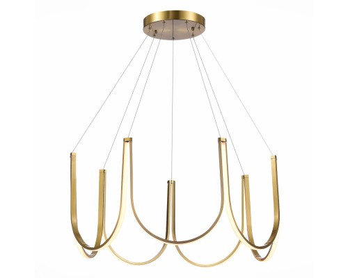 Подвесной светильник Heit SL6202.203.01 ST Luce Подвесной светильник Heit SL6202.203.01 ST Luce