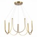 Подвесной светильник Heit SL6202.203.01 ST Luce