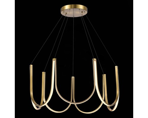 Подвесной светильник Heit SL6202.203.01 ST Luce Подвесной светильник Heit SL6202.203.01 ST Luce