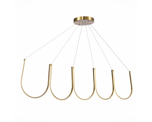 Подвесной светильник Heit SL6202.213.01 ST Luce Подвесной светильник Heit SL6202.213.01 ST Luce