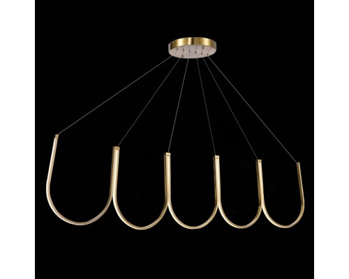 Подвесной светильник Heit SL6202.213.01 ST Luce Подвесной светильник Heit SL6202.213.01 ST Luce