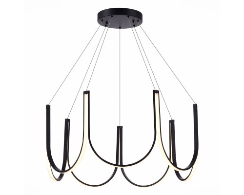 Подвесной светильник Heit SL6202.403.01 ST Luce Подвесной светильник Heit SL6202.403.01 ST Luce