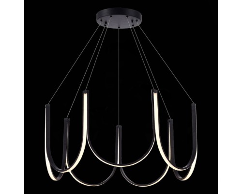 Подвесной светильник Heit SL6202.403.01 ST Luce Подвесной светильник Heit SL6202.403.01 ST Luce