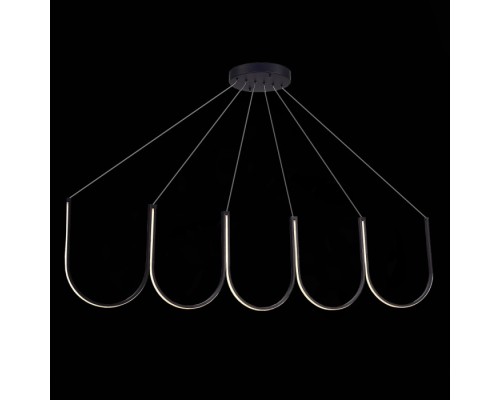 Подвесной светильник Heit SL6202.413.01 ST Luce Подвесной светильник Heit SL6202.413.01 ST Luce