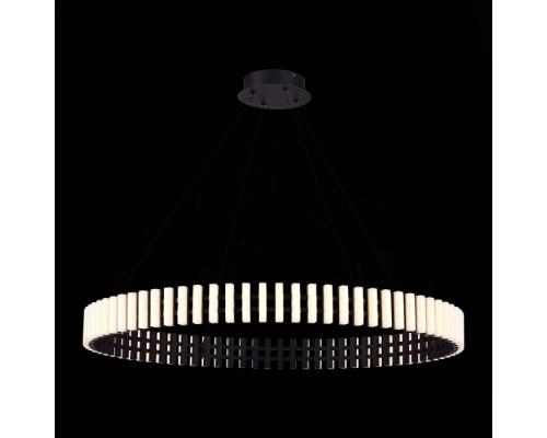 Подвесная люстра Estense SL6203.403.40 ST Luce Подвесная люстра Estense SL6203.403.40 ST Luce