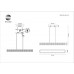 Подвесной светильник Estense SL6203.413.42 ST Luce