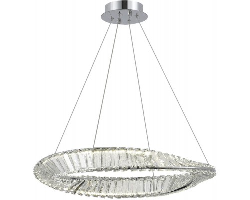 Подвесной светильник Ritorto SL6204.101.01 ST Luce Подвесной светильник Ritorto SL6204.101.01 ST Luce