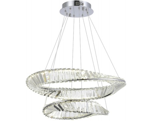 Подвесной светильник Ritorto SL6204.101.02 ST Luce Подвесной светильник Ritorto SL6204.101.02 ST Luce
