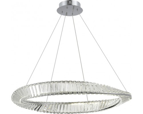 Подвесной светильник Ritorto SL6204.111.01 ST Luce Подвесной светильник Ritorto SL6204.111.01 ST Luce