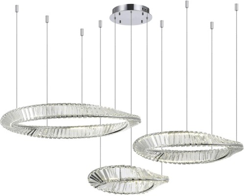 Подвесной светильник Ritorto SL6204.111.03 ST Luce Подвесной светильник Ritorto SL6204.111.03 ST Luce