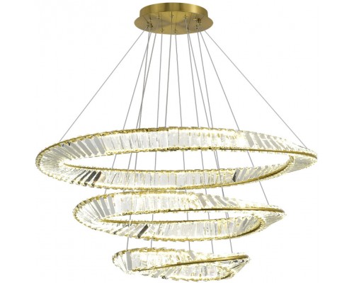 Подвесной светильник Ritorto SL6204.301.03 ST Luce Подвесной светильник Ritorto SL6204.301.03 ST Luce