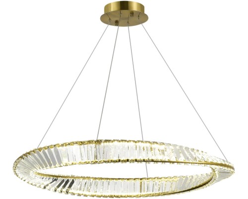 Подвесной светильник Ritorto SL6204.311.01 ST Luce Подвесной светильник Ritorto SL6204.311.01 ST Luce
