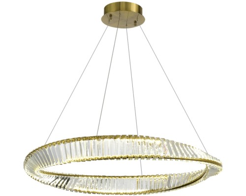 Подвесной светильник Ritorto SL6204.321.01 ST Luce Подвесной светильник Ritorto SL6204.321.01 ST Luce
