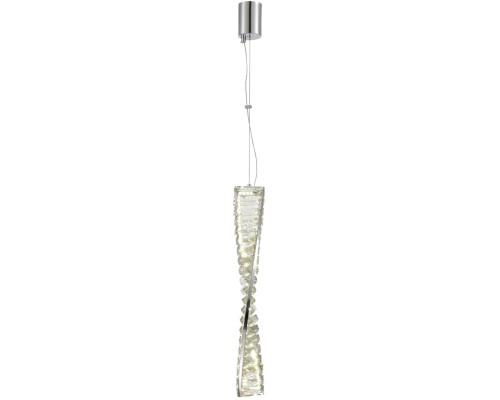 Подвесной светильник Elica SL6205.103.01 ST Luce Подвесной светильник Elica SL6205.103.01 ST Luce