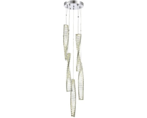 Подвесной светильник Elica SL6205.103.05 ST Luce Подвесной светильник Elica SL6205.103.05 ST Luce